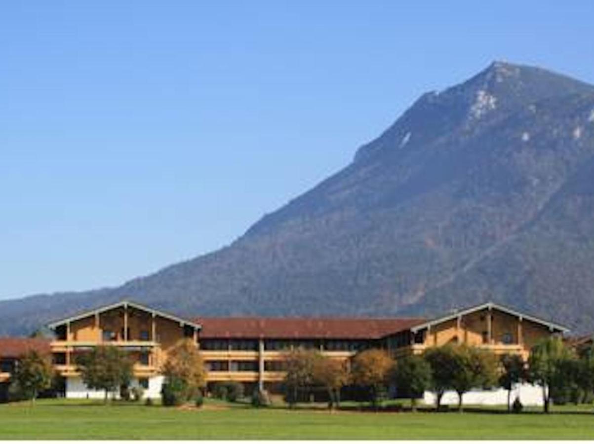 Alpenstubn - Chiemgau Karte Apartment Inzell Bagian luar foto