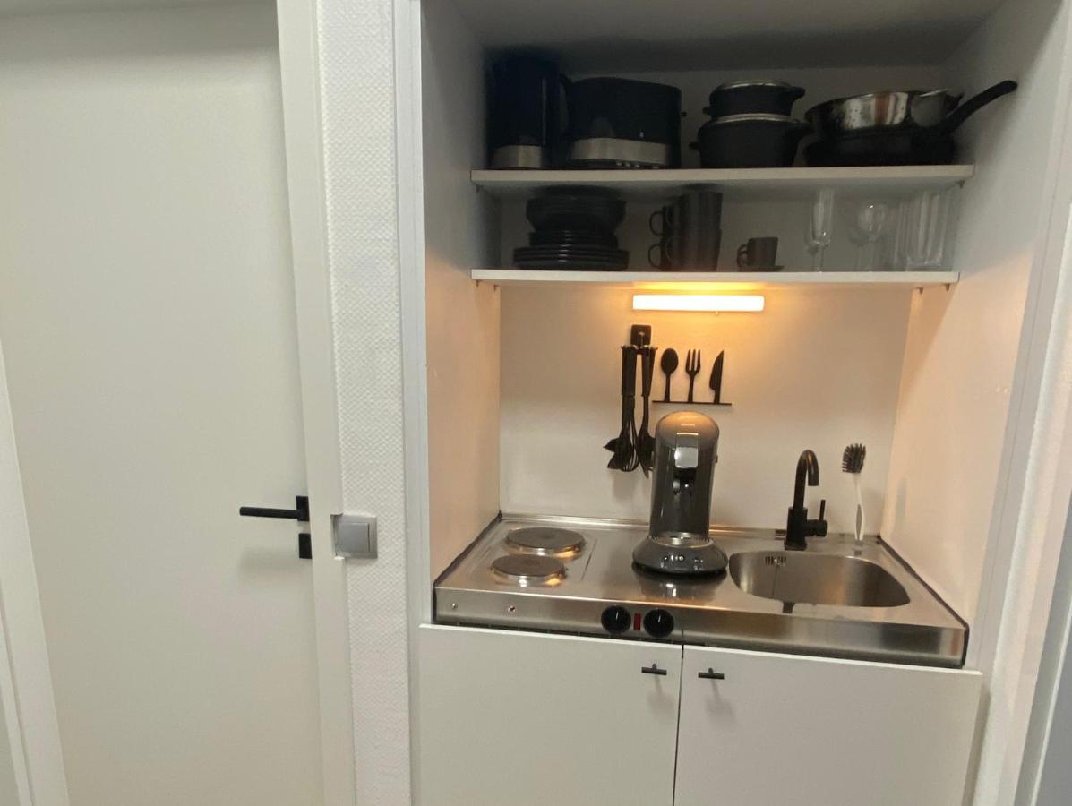 Alpenstubn - Chiemgau Karte Apartment Inzell Bagian luar foto